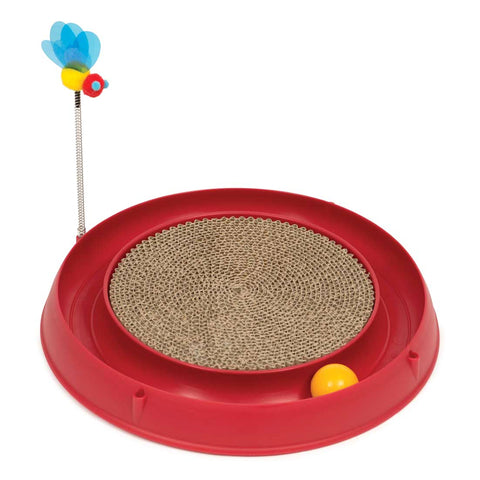 Interactive Cat Toys