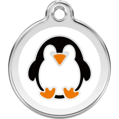 Cat ID Tags