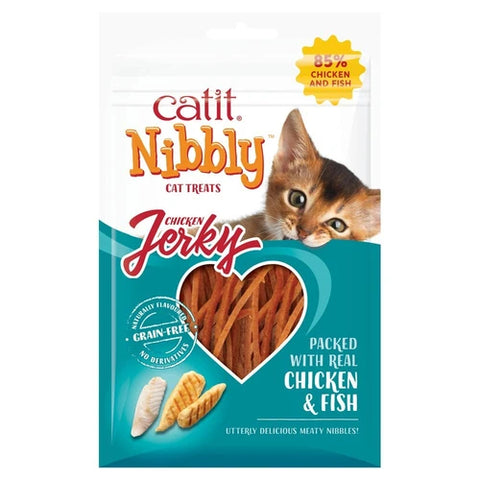 Cat Treats