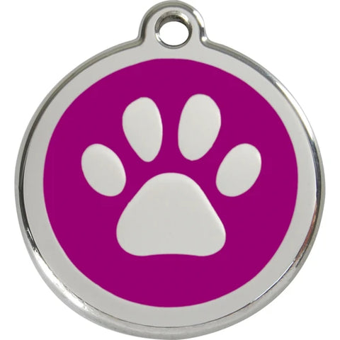 Dog ID Tags