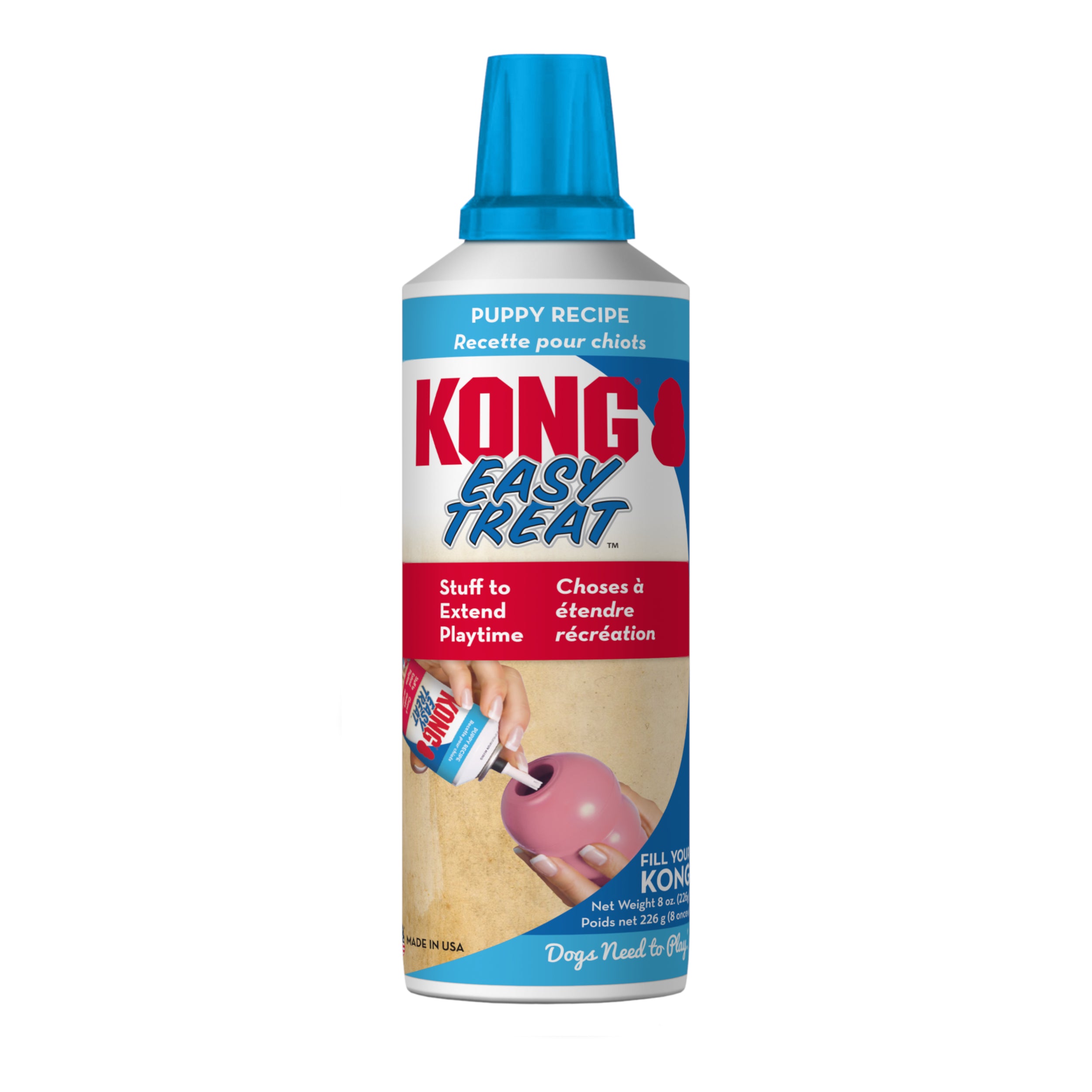 KONG Easy Treat Puppy