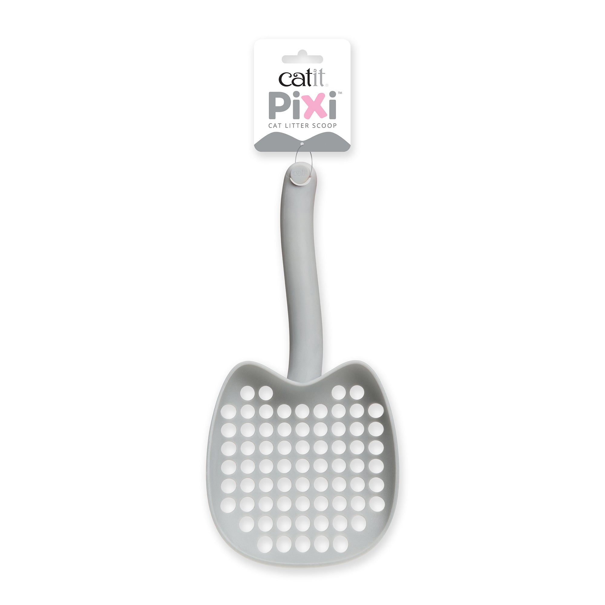 Catit PIXI 2.0 Litter Scoop Grey