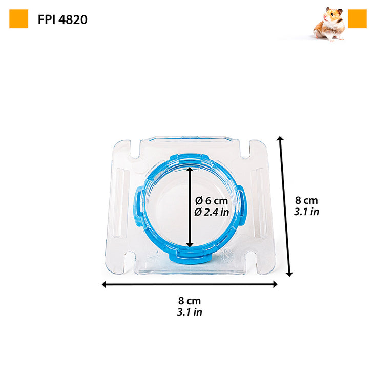 Ferplast Hamster Cage Accessories Wire Connection FPI 4820