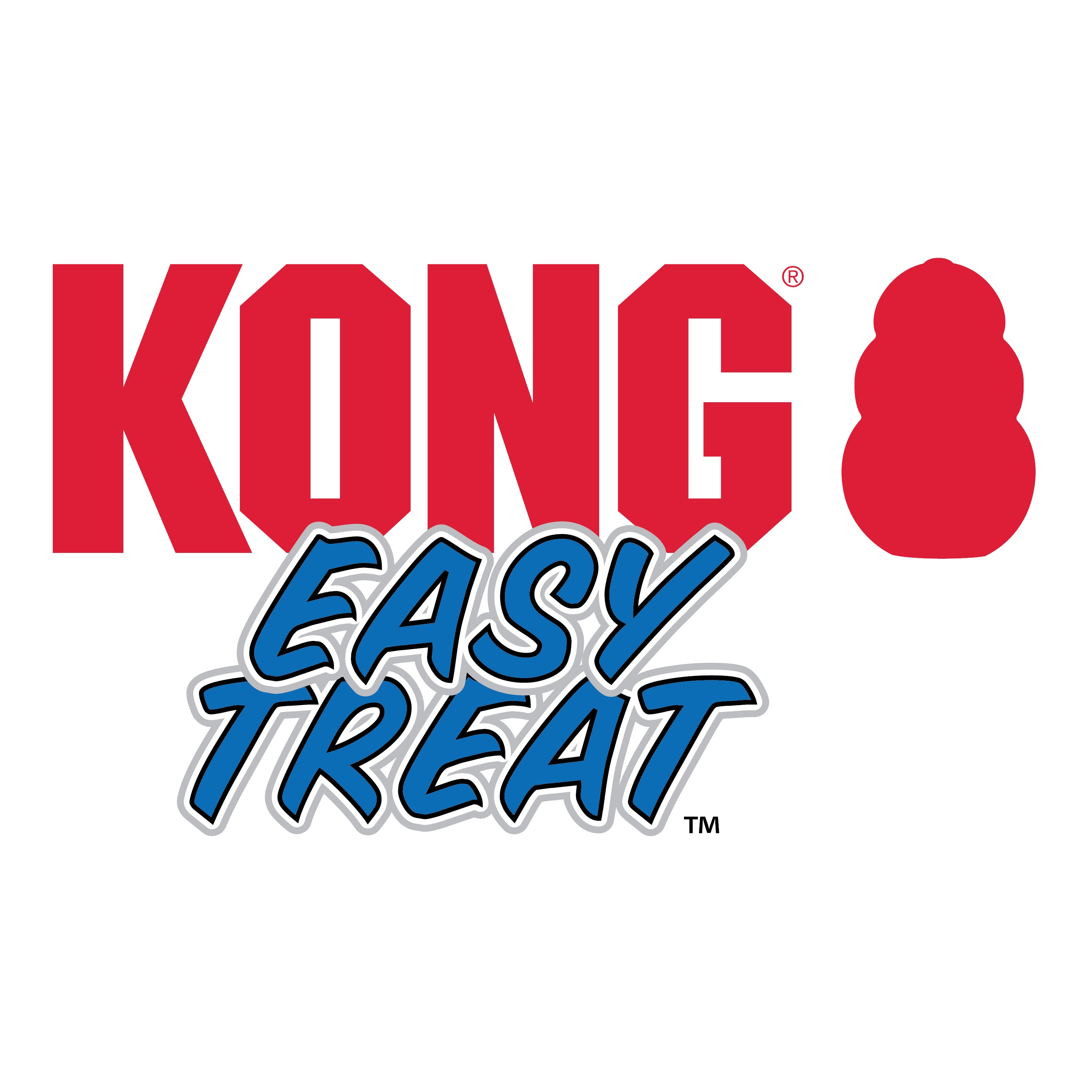 KONG Easy Treat Cheddar Cheese