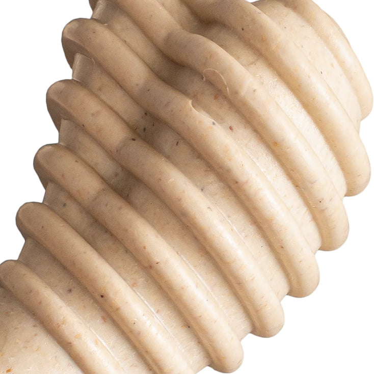 BetterBone Dog Chew Toys MEDIUM Durability Beef Flavour 3 Sizes