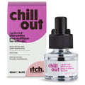 Itch Chill Out Calming Diffuser Refills 48ml