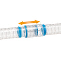 Ferplast Hamster Cage Accessories Tube Tunnel Kit