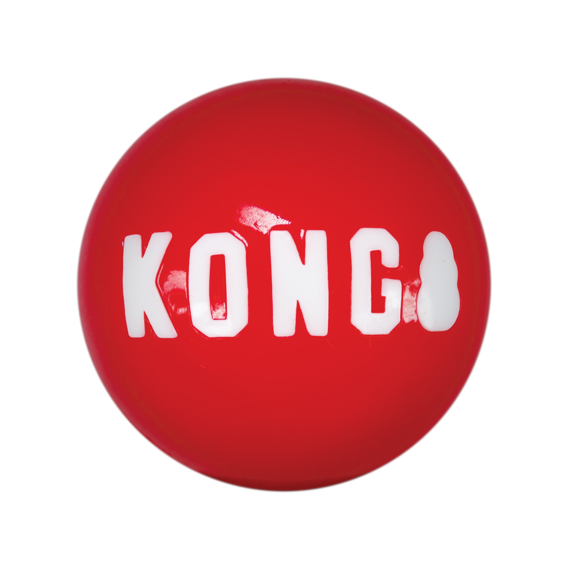 KONG Signature Balls 2-pk