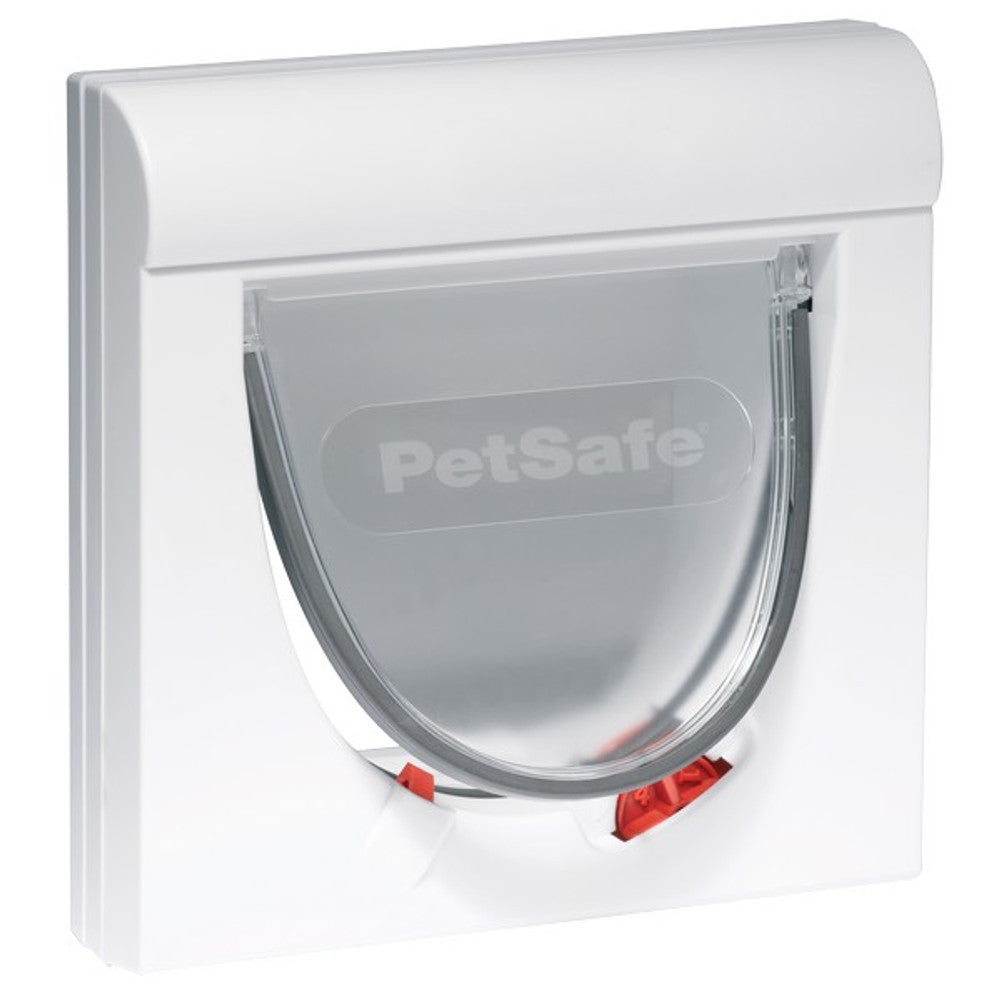 PetSafe Staywell Magnetic 4 Way Locking Classic Cat Flap