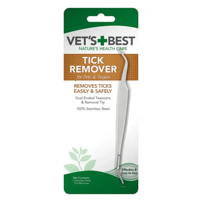 Vets Best Tick Remover