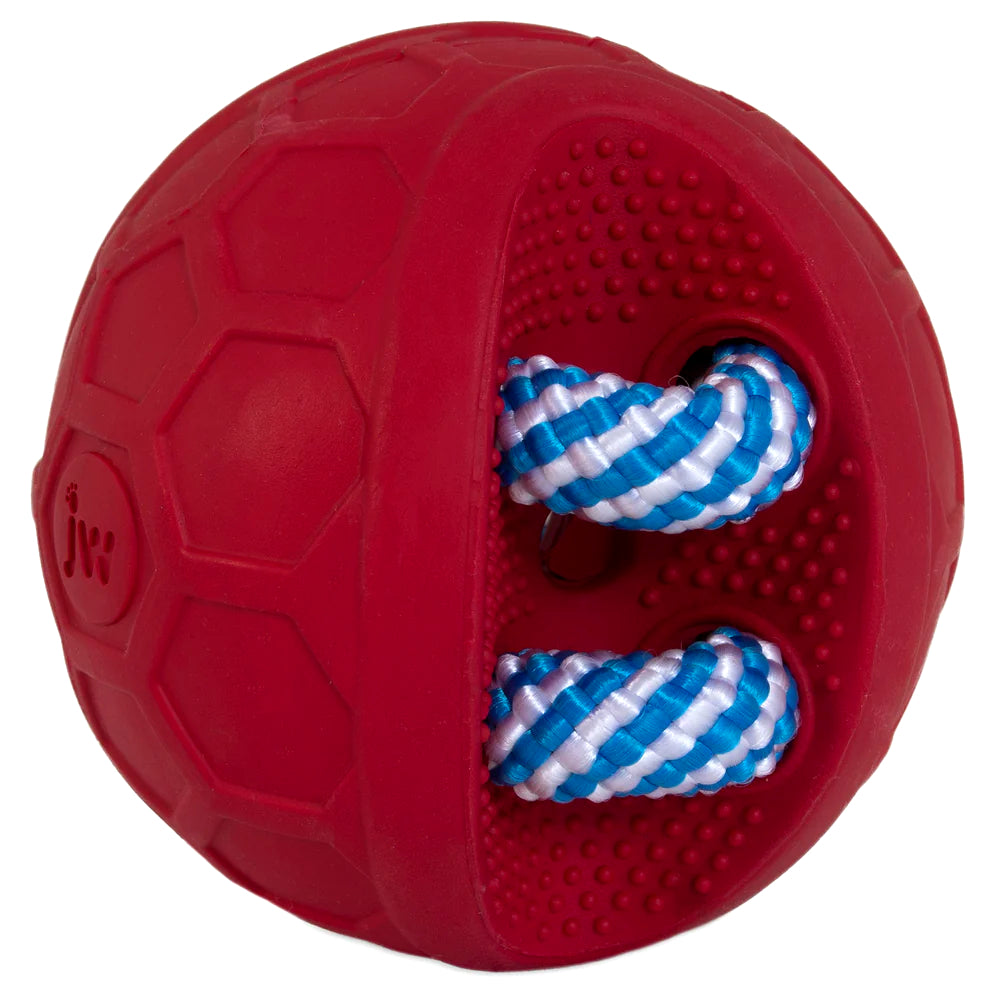 JW Dog Toy Fits All Treat Ball