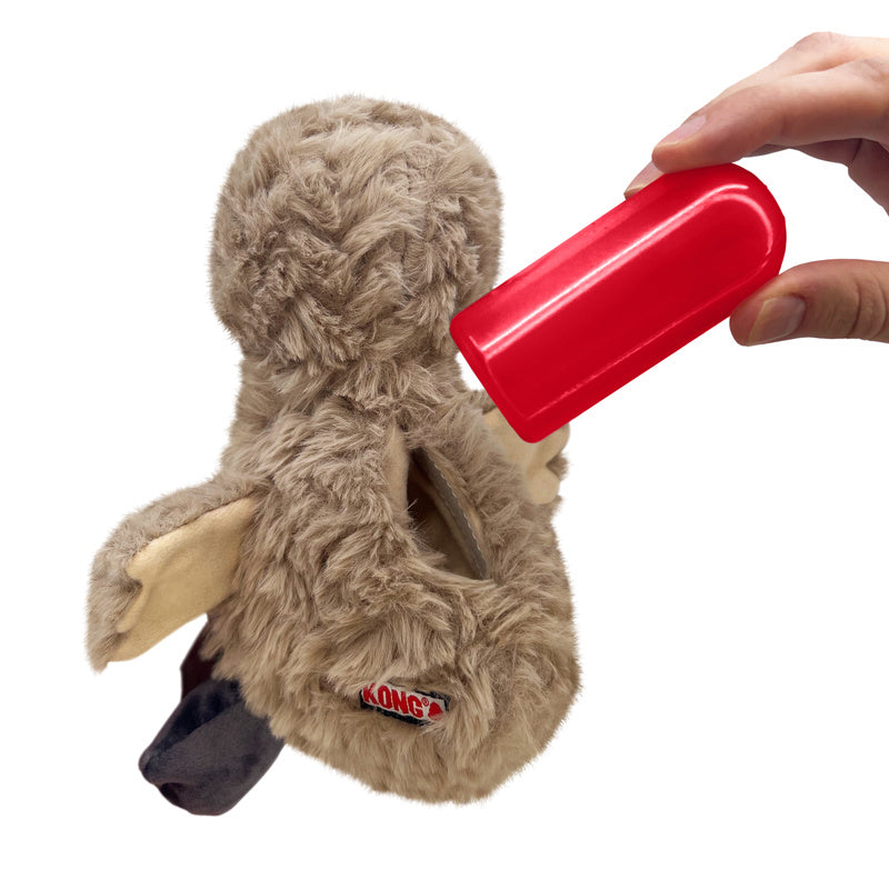 KONG Comfort Tykes Gosling