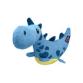 KONG Dynos Roars Blue