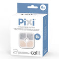 Catit PIXI Drinking Fountain Replacement Filters