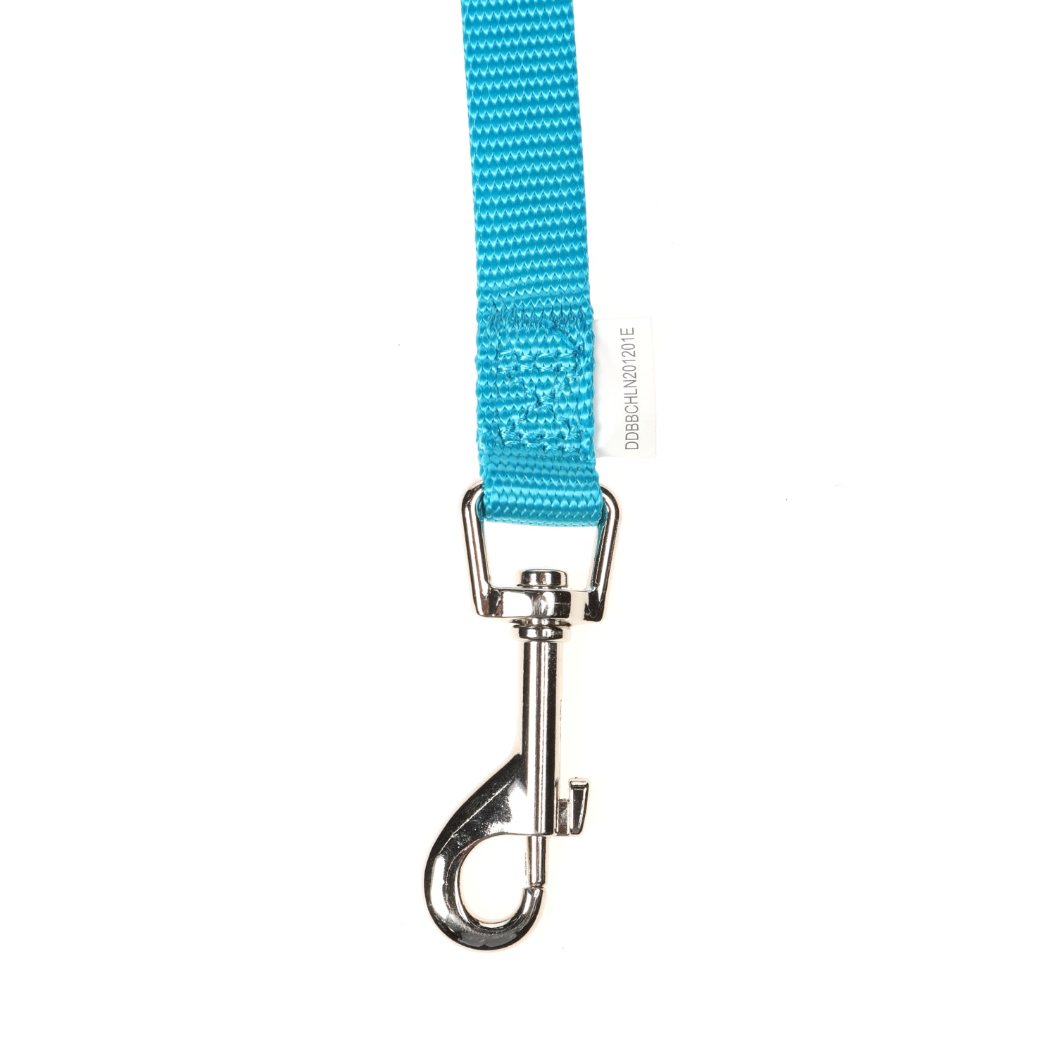 Doodlebone Originals Dog Lead 1.2m Aqua 3 Sizes