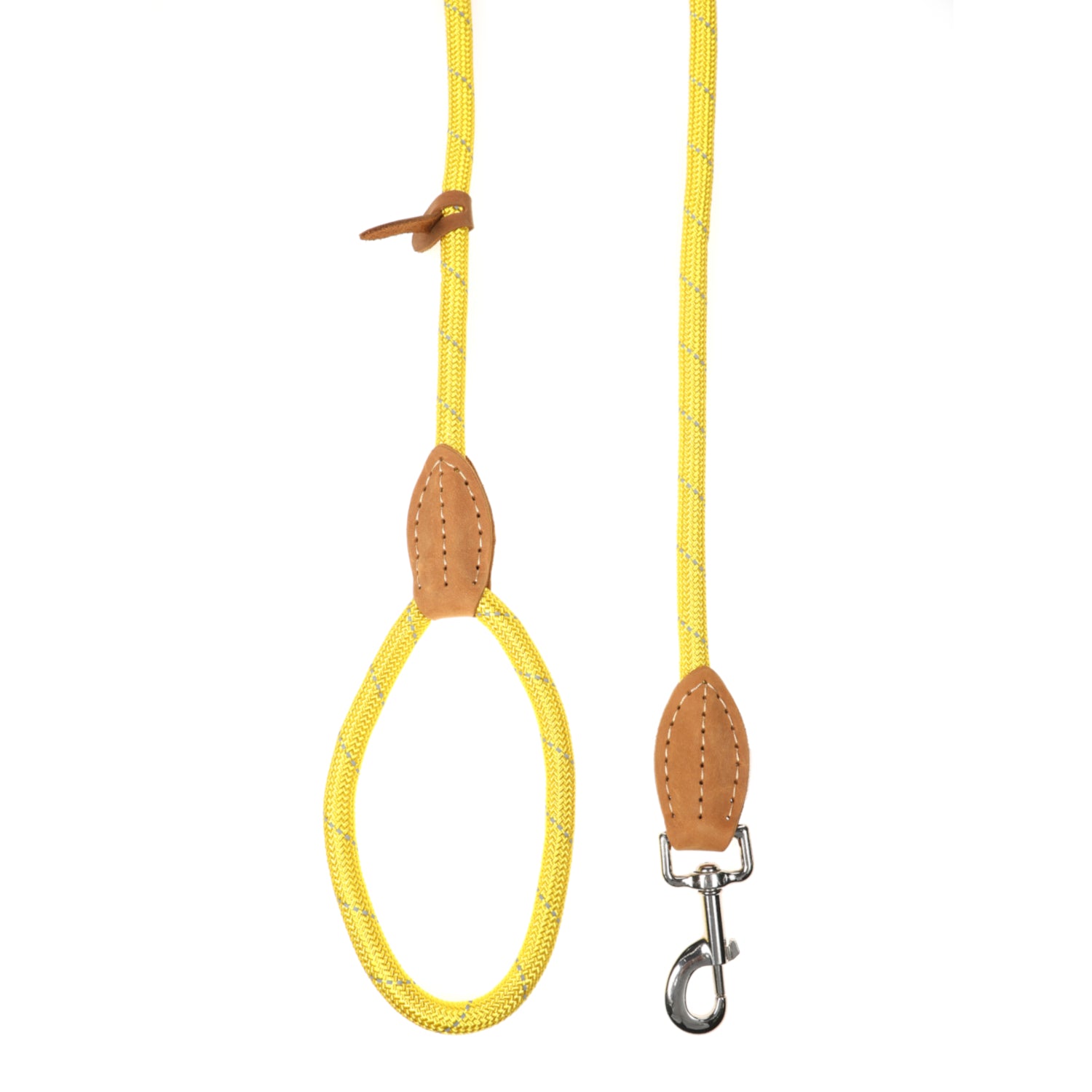 Doodlebone Originals Rope Lead 1.2m Sunshine