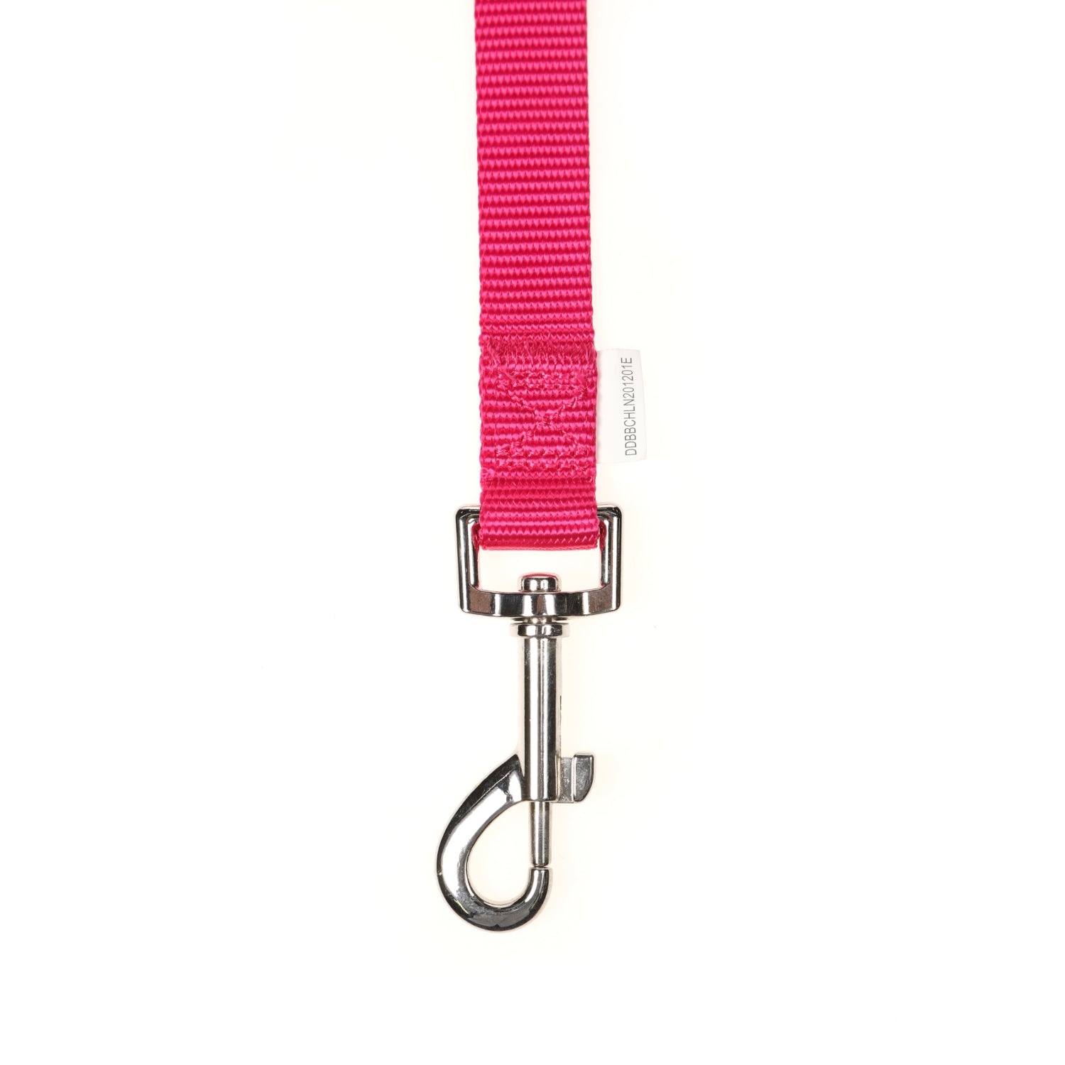 Doodlebone Originals Dog Lead 1.2m Fuchsia 3 Sizes