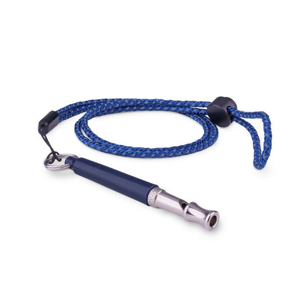 Coachi Professional Whistle Navy