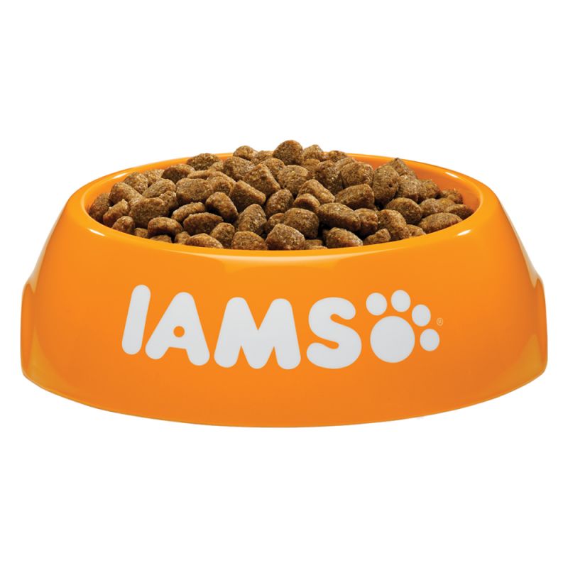 IAMS for Vitality Adult Large Breeds Lamb 2/12kg