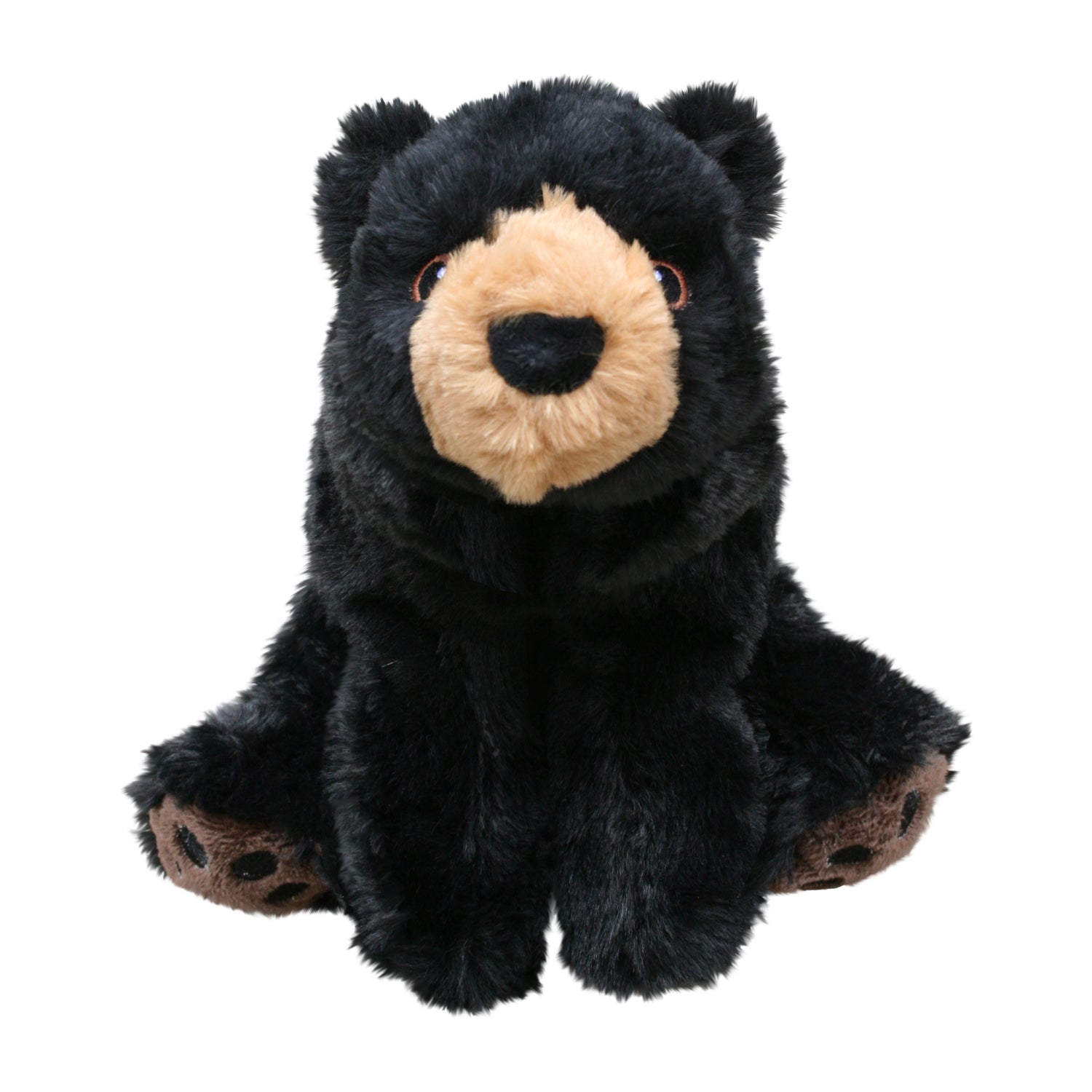 KONG Comfort Kiddos Bear