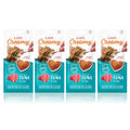 Catit Creamy All Natural Cat Treats Line Caught Tuna