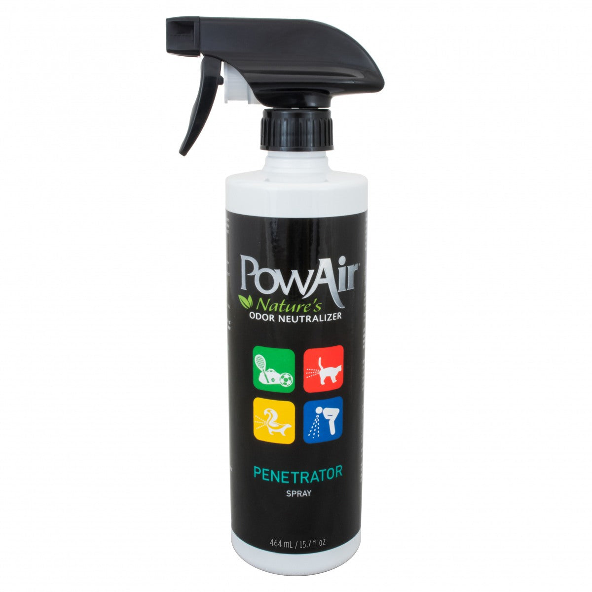 PowAir Penetrator Surface Spray & Refills