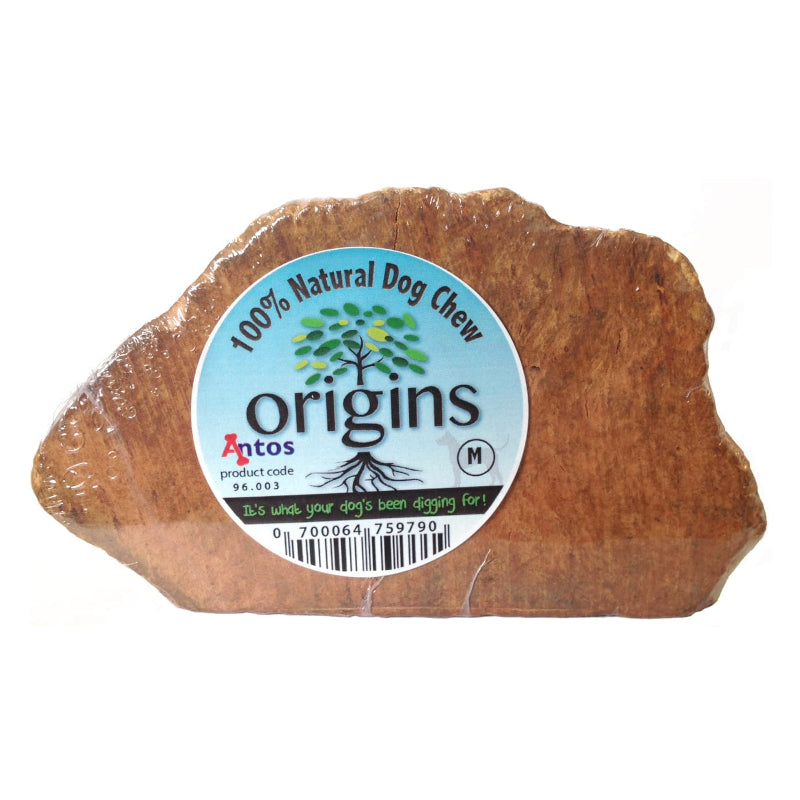 Antos Origins Roots 100% Natural Dog Treats 5 Sizes