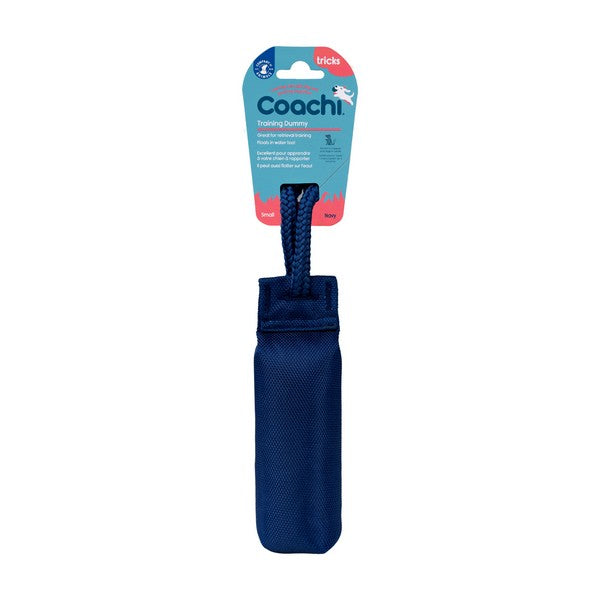 Coachi Training Dummy Dog Toy 3 Sizes