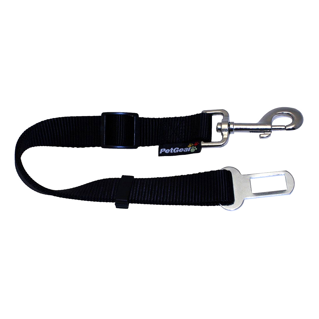 PetGear Travel Car Safety Dog Seat Belt 