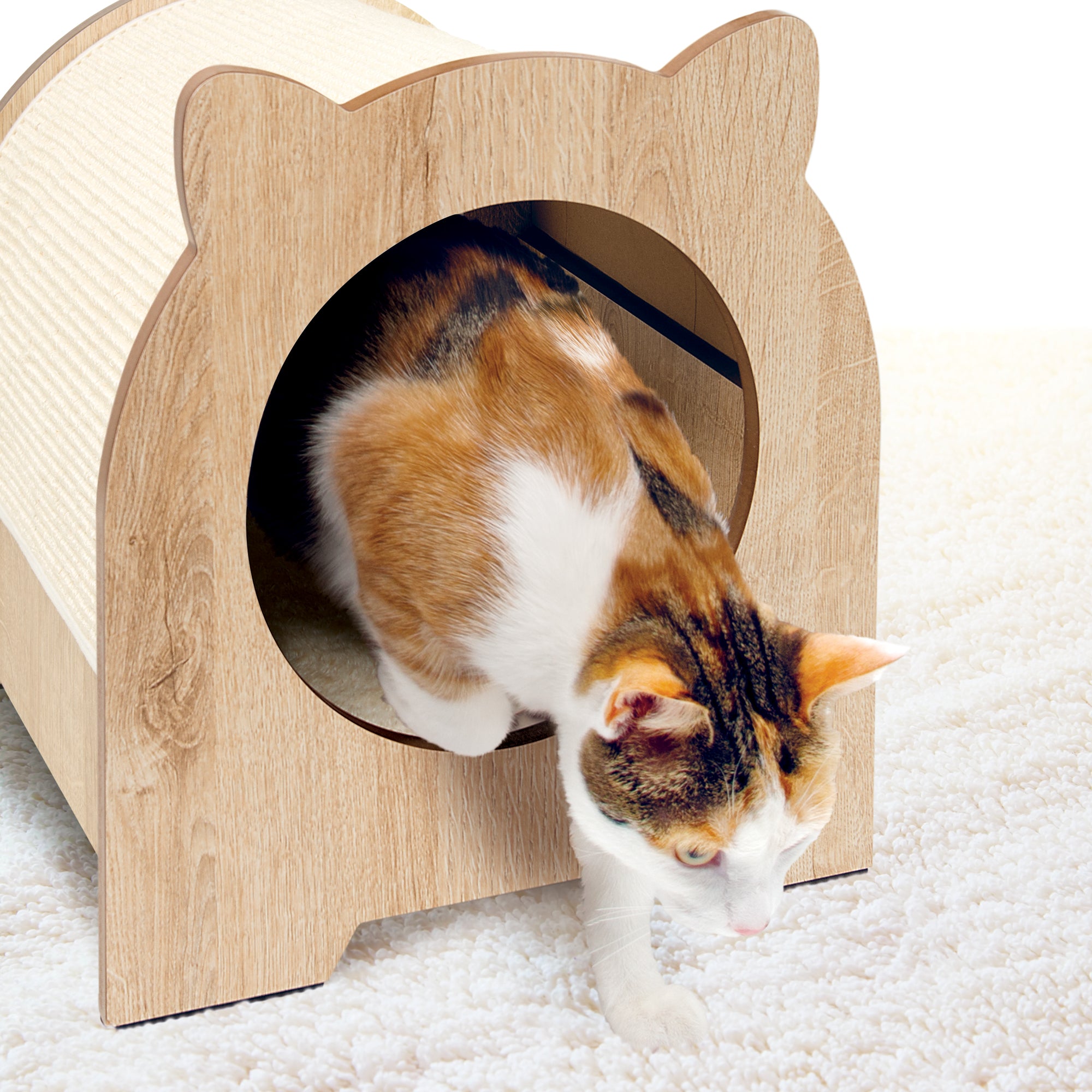 Catit Cat Furniture Vesper Minou Scratcher