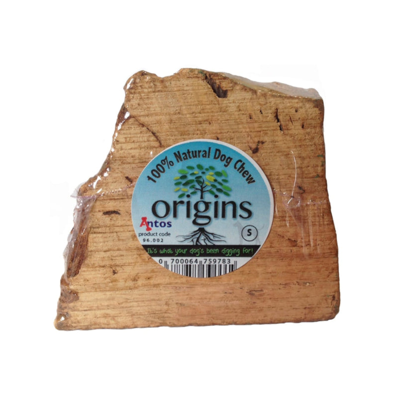 Antos Origins Roots 100% Natural Dog Treats 5 Sizes